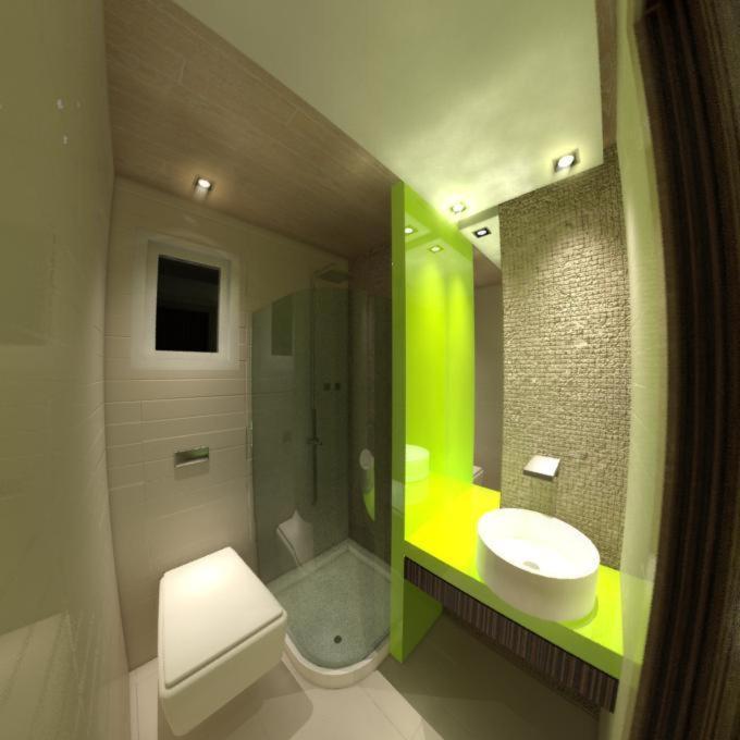 Tarsanas Studios Limenas  Habitación foto